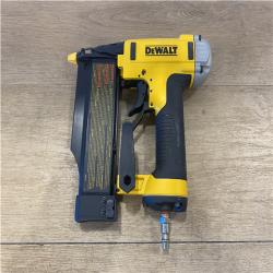 AS-IS DEWALT 23-Gauge 2 in. Pin Nailer