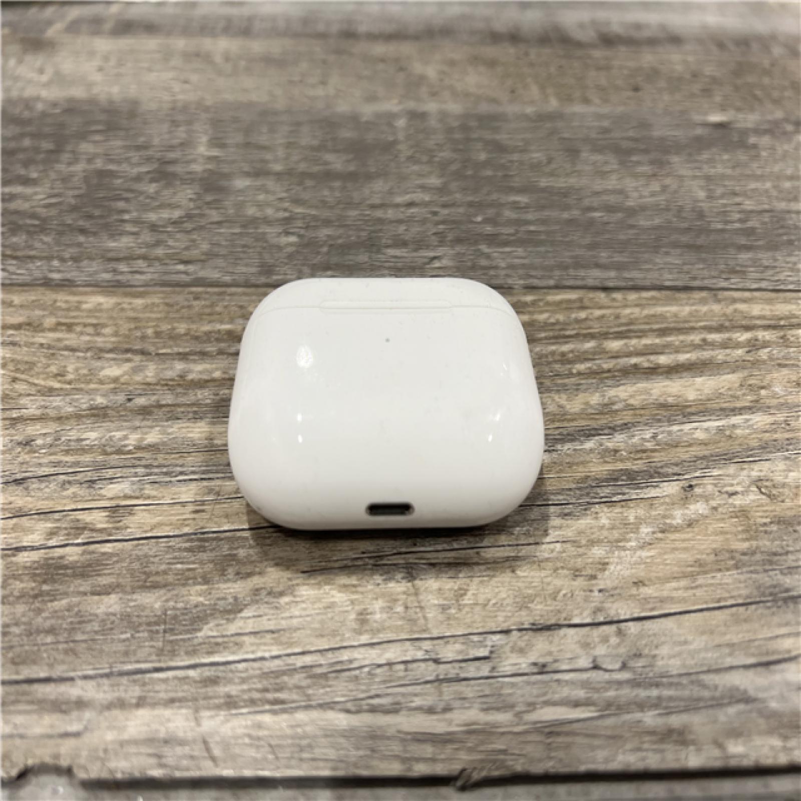 AS-IS APPLE AIRPODS PRO 1ST GENERATION