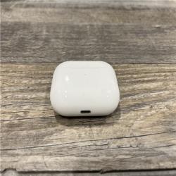 AS-IS APPLE AIRPODS PRO 1ST GENERATION