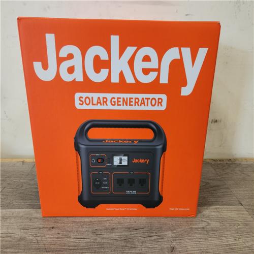 Phoenix Location NEW Jackery Explorer 880, 880Wh/1000W Model No: Explorer 880 (Sealed)