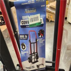 Phoenix Location Mixed Hand Truck Pallet (8 Total)