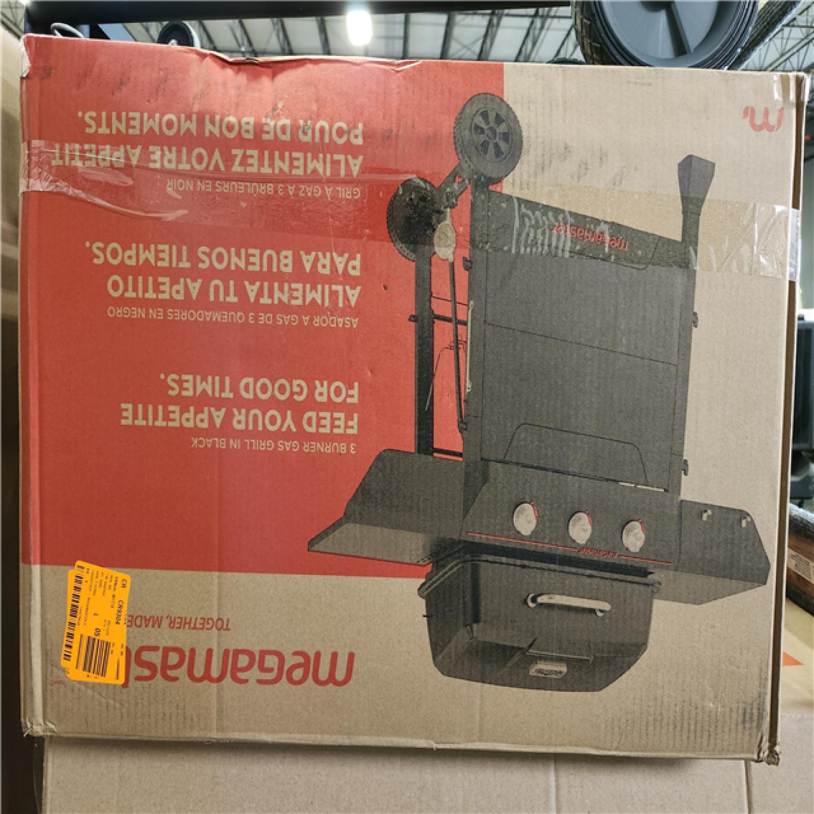 Phoenix AS-IS Mixed Home Improvement Pallet