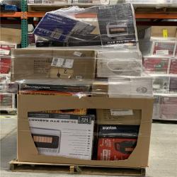 Dallas Location - As-Is Tool Northern Tools Mixed