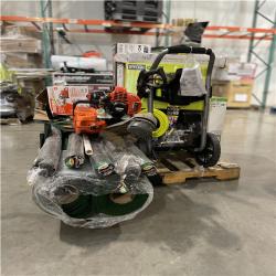 DALLAS LOCATION - AS-IS MONSTER TURBO