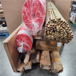 CALIFORNIA AS-IS HOME IMPROVEMENT PALLET