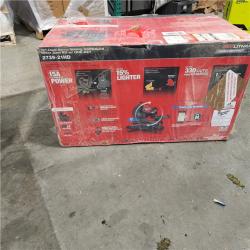 NEW- Milwaukee M18 Fuel 12 in. Cordless Brushless Dual-Bevel Compound Miter Saw Kit (Battery & Charger)
