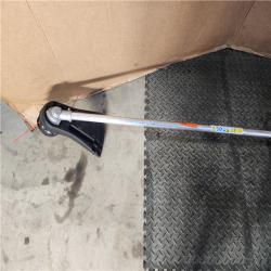 HOUSTON LOCATION - AS-IS Echo SRM-225 21.2cc 2 Stroke Fuel Efficient Durable Gas Straight Shaft Trimmer