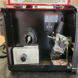 Phoenix NEW Lincoln Electric 180 Amp Weld-Pak 180i Multi-Process Stick/MIG/Flux-Core/TIG  120V or 230V Aluminum Welder with Spool Gun sold separately