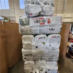 Phoenix Shop Owens Corning 15 in. x 47 in. R15 Thermafiber Fire and Sound Guard Plus Mineral Wool Insulation Batt 14-Bags (548 Sq.Ft)