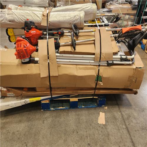 Phoenix AS-IS Mixed Home Improvement Pallet