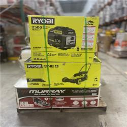 DALLAS LOCATION- AS-IS MONSTER TURBO