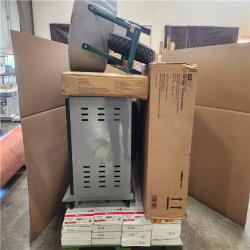 Phoenix AS-IS Mixed Home Improvement Pallet