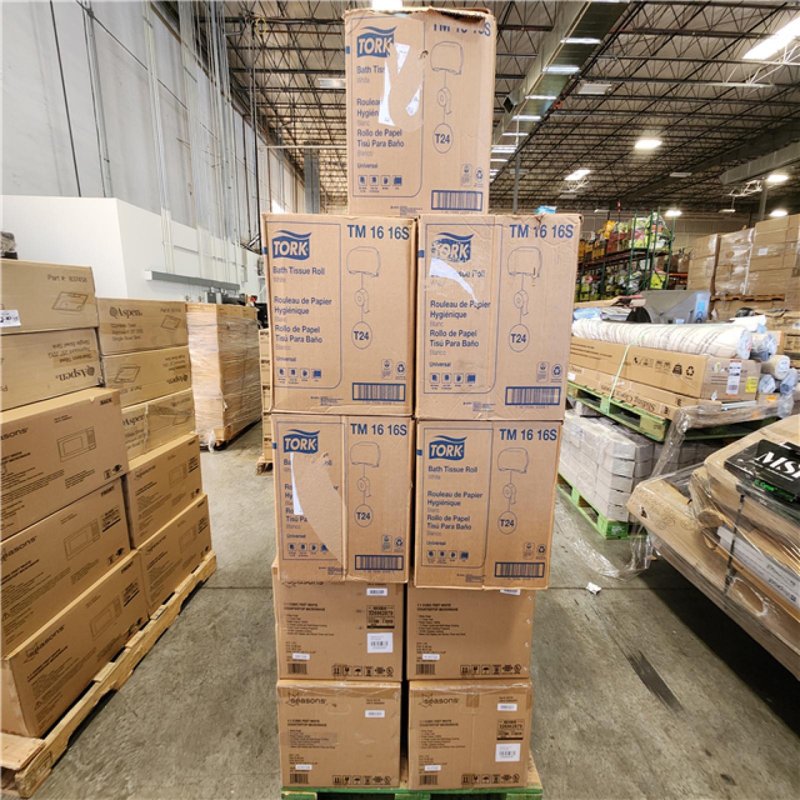 Phoenix NEW Mixed Home Improvement Pallet