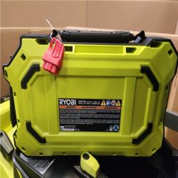 Phoenix NEW RYOBI 80V HP Brushless Battery Cordless Electric 30 in. Multi-Blade Lawn Mower with Battery and Charger