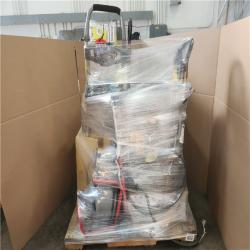 Phoenix AS-IS Monster Turbo Pallet