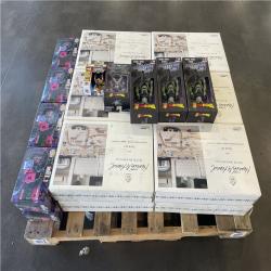 DALLAS LOCATION- NEW!- BULLSEYE MIXED TOY PALLET