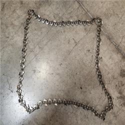 Phoenix ECHO 20 in. 59.8 cc Gas 2-Stroke Rear Handle Timber Wolf Chainsaw