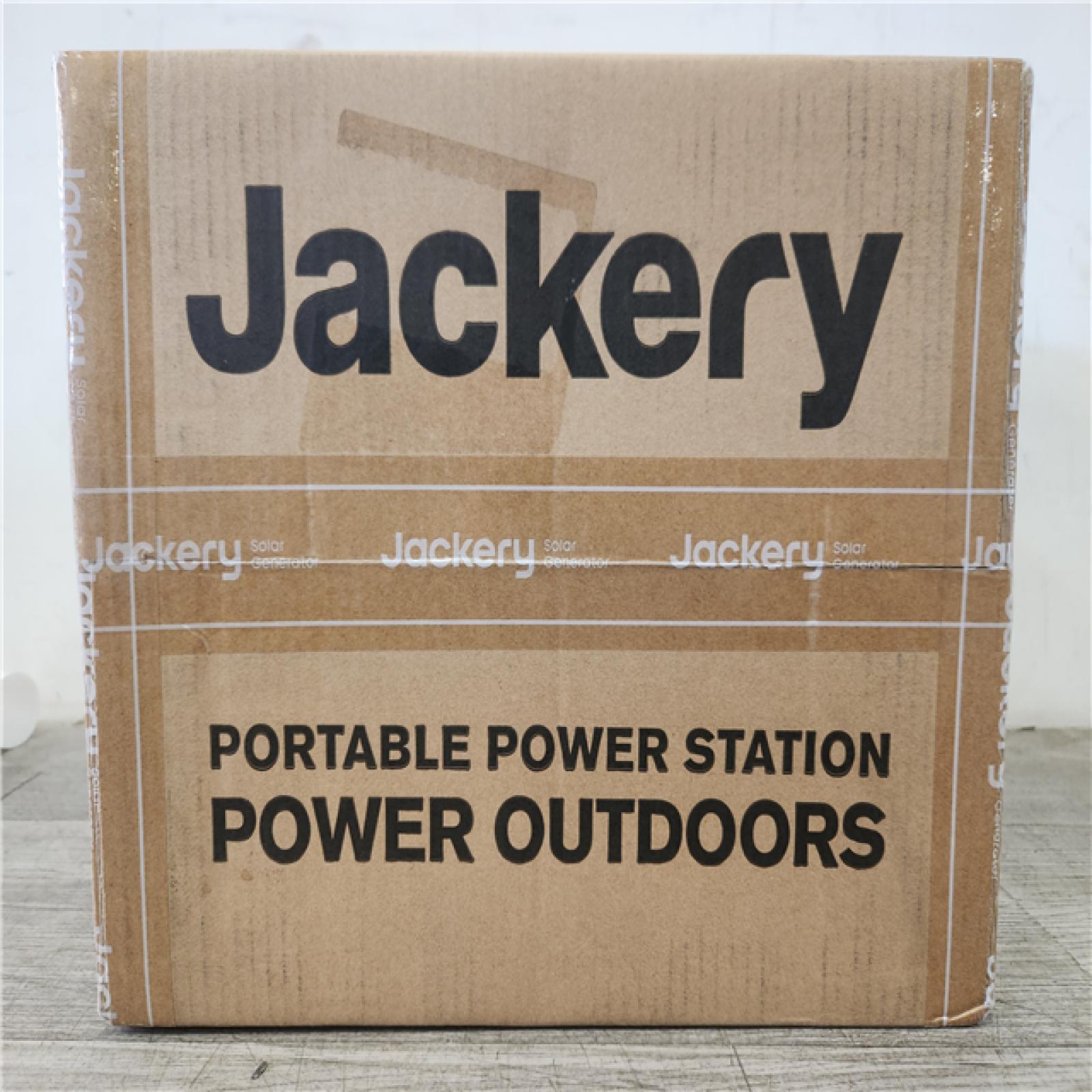 Phoenix NEW Jackery Explorer 880 Pro Portable Power Station (SEALED)