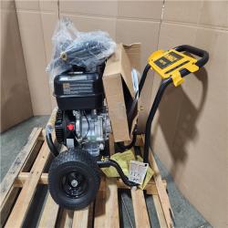 CALIFORNIA AS-IS OUT DOOR POWER EQUIPMENT