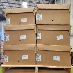 Phoenix Location NEW Goodman 1.5 Ton Ceiling Mounted Fan Coil Air Handler SEER2 Compatible ACSF18MN1605 Pallet 6 Total (Sealed)