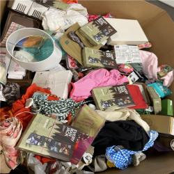 DALLAS LOCATION - BULLSEYE HOME GOODS MIX PALLET