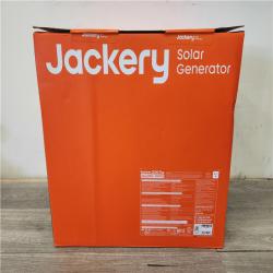 Phoenix Location NEW Jackery Solar Generator Explorer 2000 Plus 2042.8Wh/ 3000W Model No. Je-2000C (SEALED)