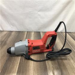AS-IS Milwaukee 8 Amp Corded 1 in. SDS D-Handle Rotary Hammer