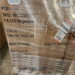 Phoenix  MIXED Halloween Pallet