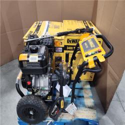 CALIFORNIA AS-IS OUT DOOR POWER EQUIPMENT