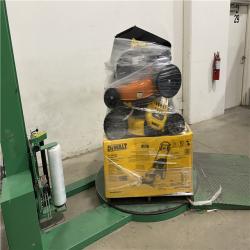 Dallas Location - As-Is Lawn Mower Pallet