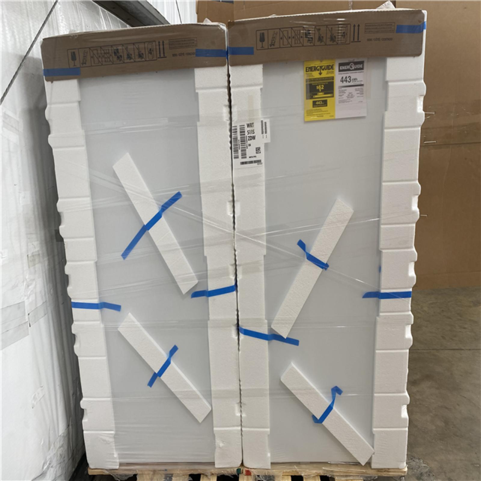 Houston Location AS IS - Home Improvement Pallet