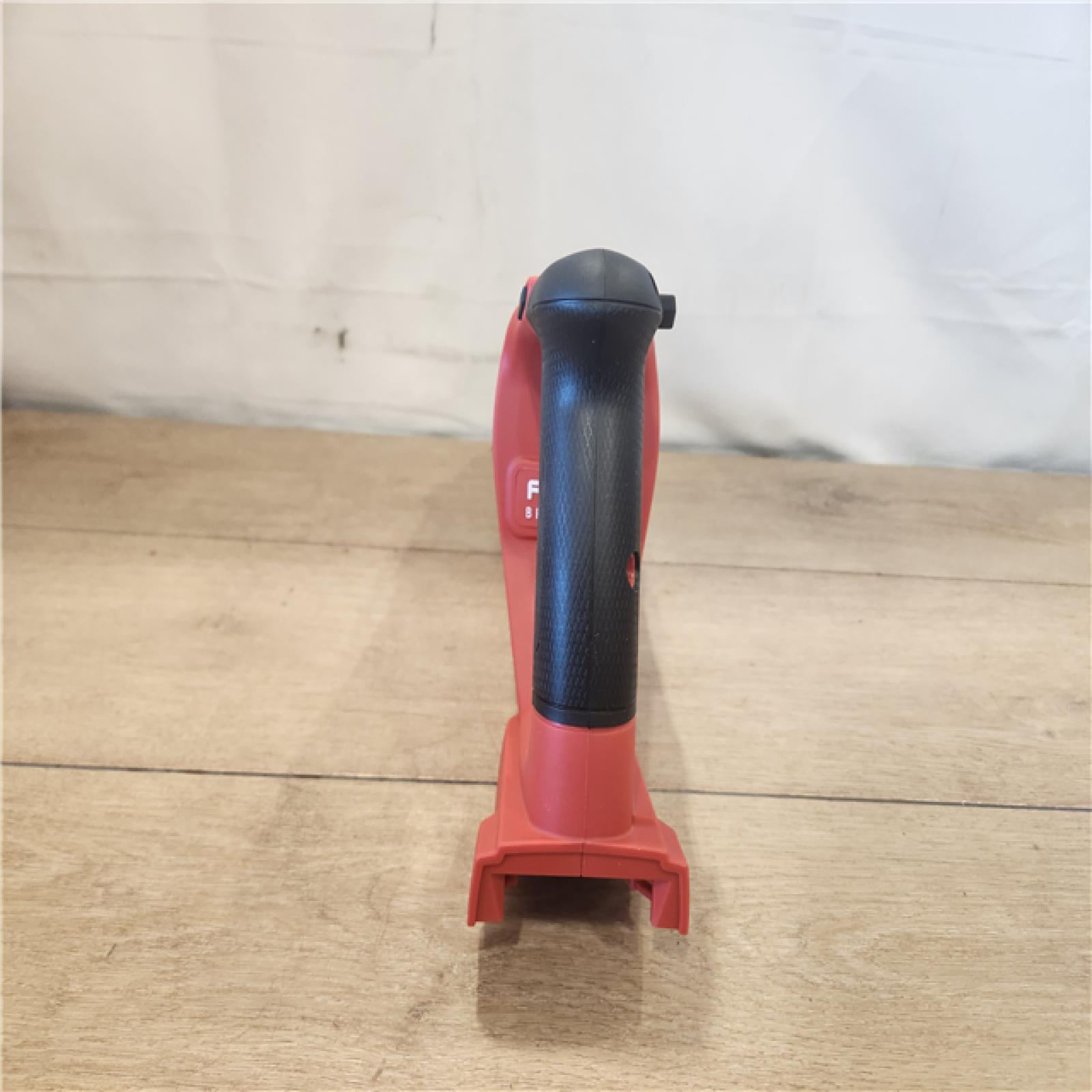 AS-IS- Milwaukee  M18 FUEL 18V Lithium-Ion Brushless Cordless 1 in. SDS-Plus D-Handle Rotary Hammer (Tool-Only)