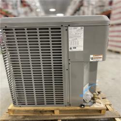 DALLAS LOCATION - JOHNSON CONTROLS RES SPLIT HP 14.3 SHEER 4.0 TON R410A