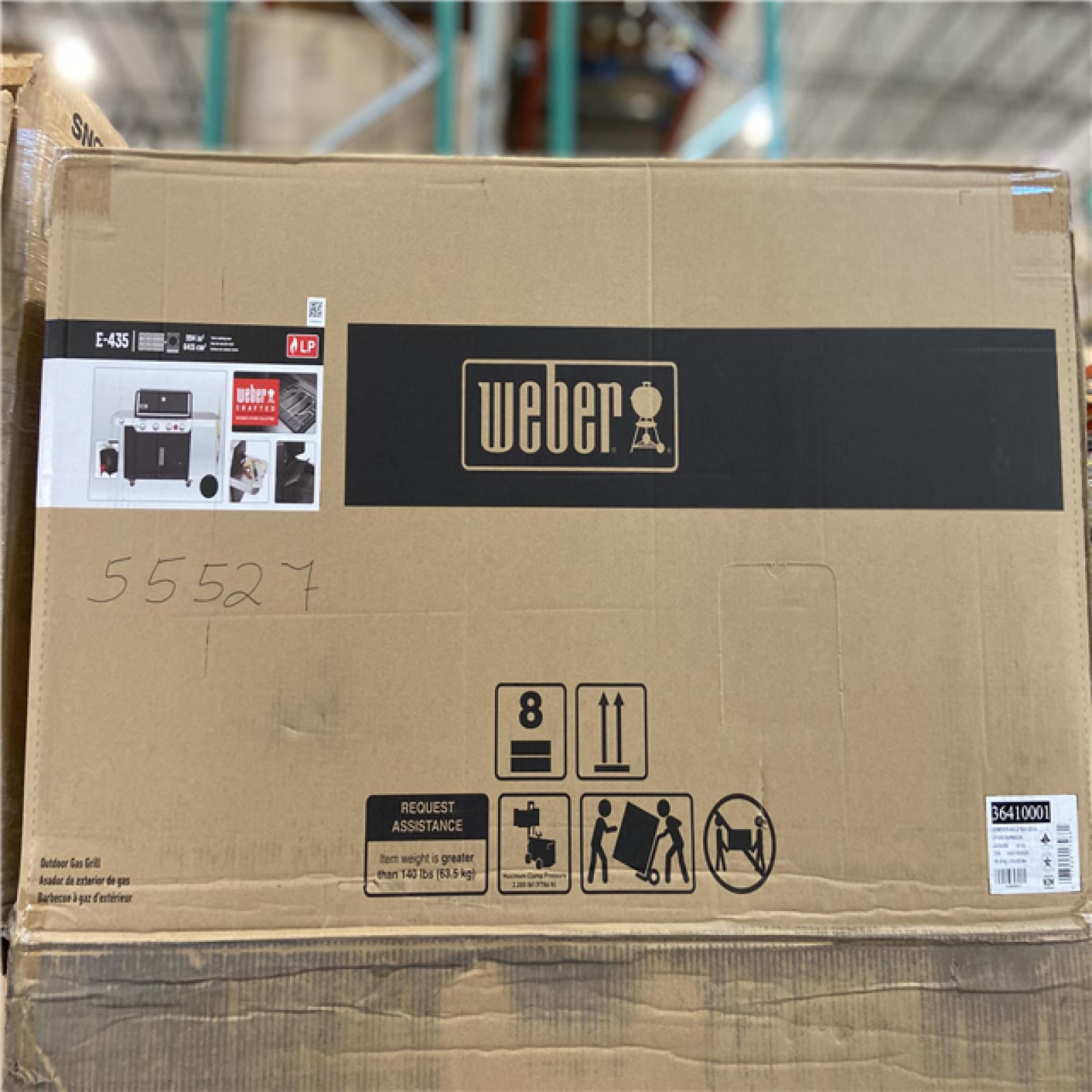DALLAS LOCATION - AS-IS HOME IMPROVEMENT PALLET