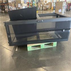 GF-Series Global Frame Gen 2 Server Cabinet 600WX42UX1000D