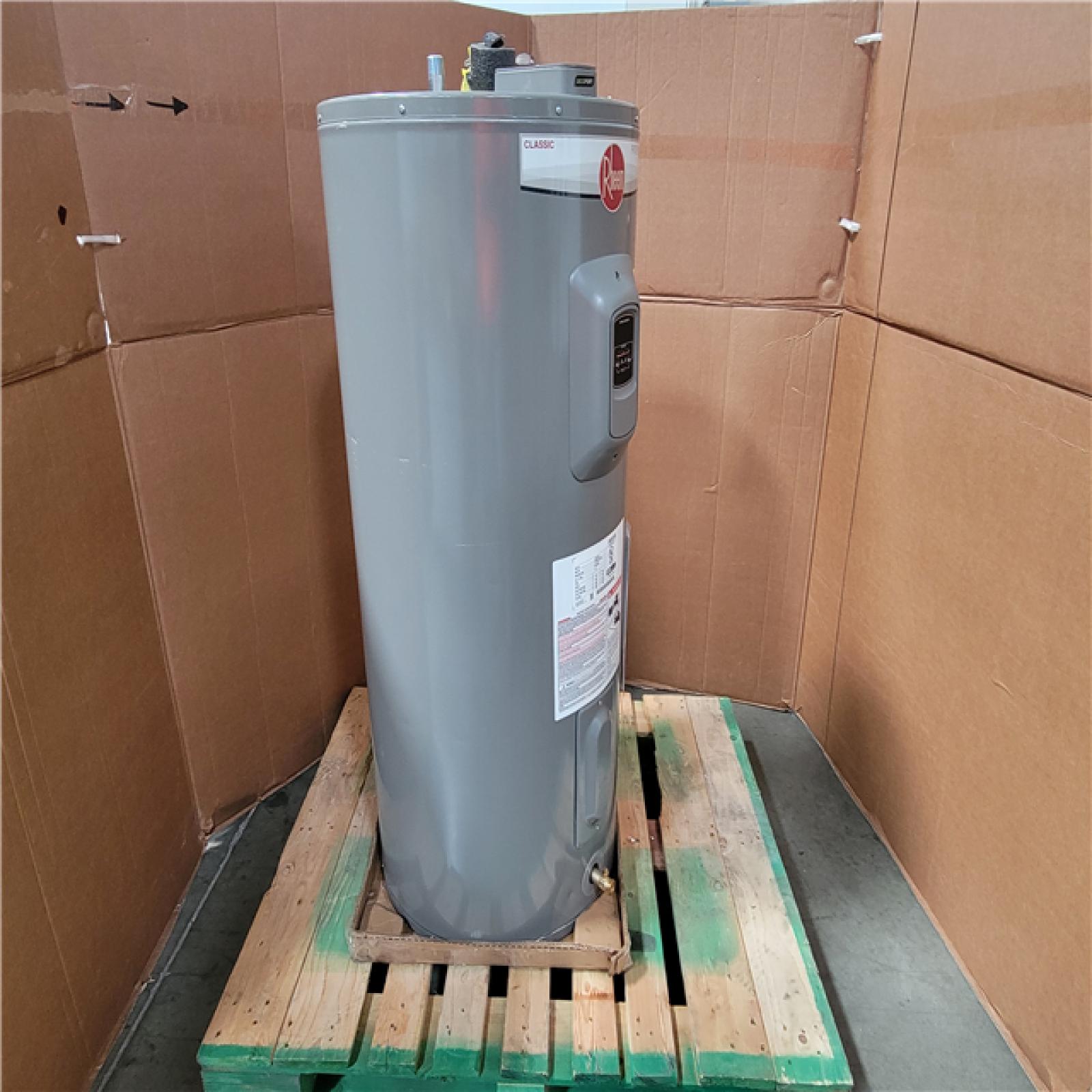 California AS-IS Home Improvement Pallet