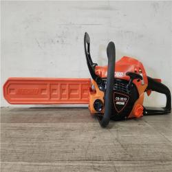 Phoenix ECHO 16 in. 34.4 cc Gas 2-Stroke Engine Rear Handle Chainsaw