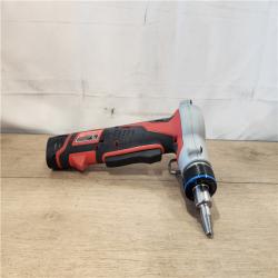 AS-IS- Milwaukee Cordless PEX Expansion Tool Kit