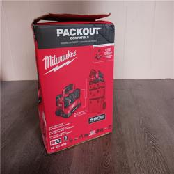 Phoenix Location NEW Milwaukee 48-59-1809 M18 PACKOUT 18V Six Bay Rapid Charger W/ REDLINK