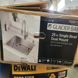 Phoenix AS-IS Monster Turbo Pallet