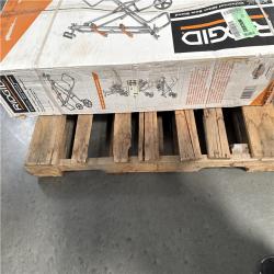 California NEW Ridgid Universal Miter Saw Stand