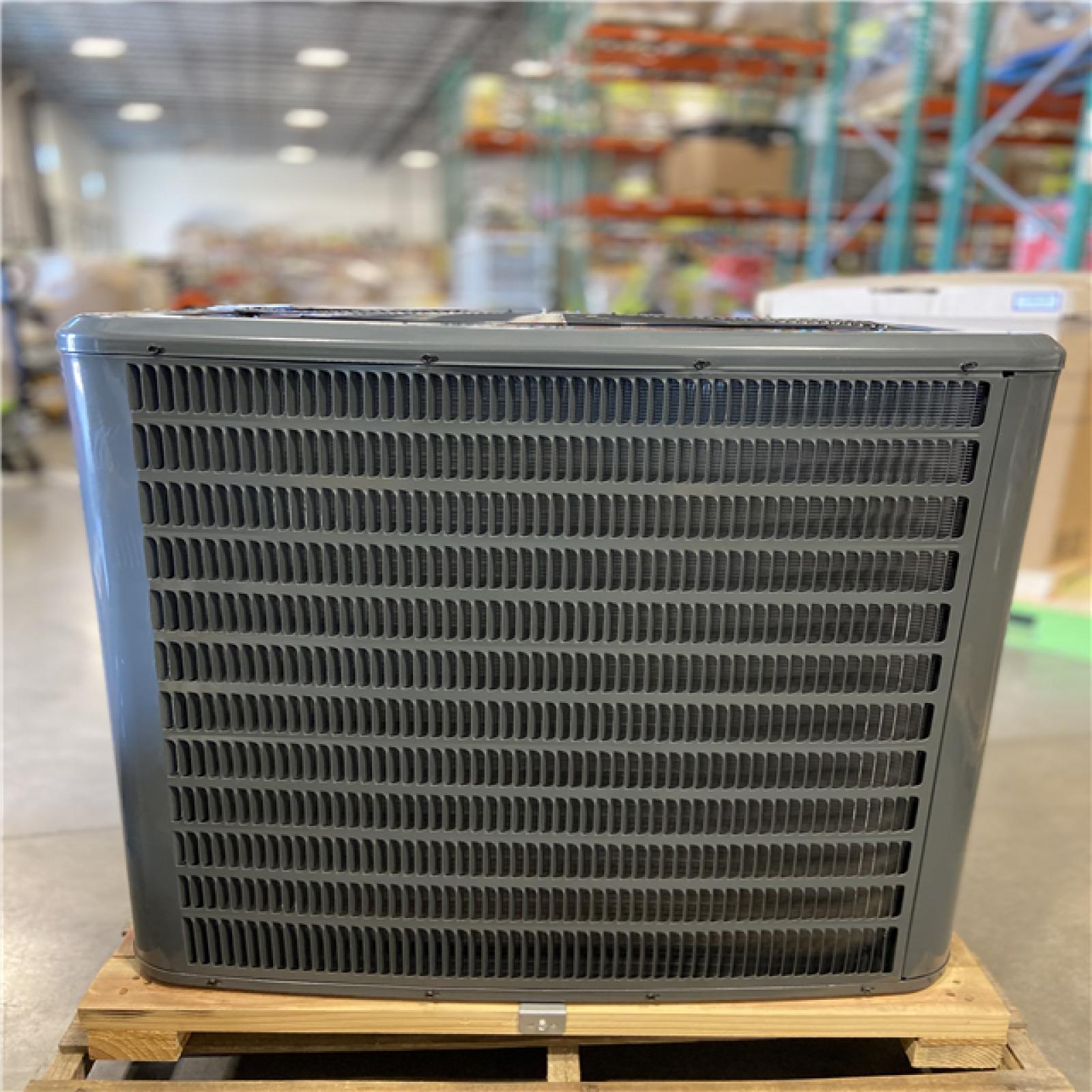 DALLAS LOCATION - Goodman 3.5 TON 14.3 SEER2 Classic Series Heat Pump Condenser - GSZB404210