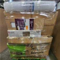 Phoenix AS-IS Mixed Home Improvement Pallet