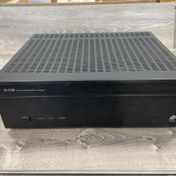 AS-IS Niles SI-1230 Series 2 12-channel multi-room power amplifier