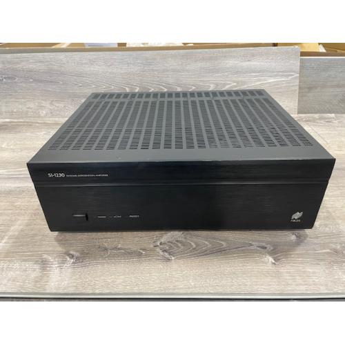 AS-IS Niles SI-1230 Series 2 12-channel multi-room power amplifier