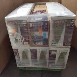 California AS-IS Holiday Pallet