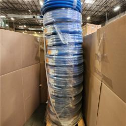 Phoenix Viega PureFlow Plex Tubing 1 x 100' Blue Pallet of 12