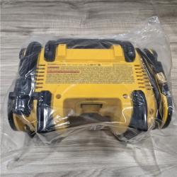 LIKE NEW! - DEWALT  20V MAX Inflator (Tool Only)