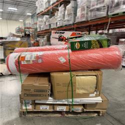 DALLAS LOCATION- AS-IS MONSTER TURBO