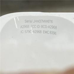 AS-IS Apple AirPods Pro 2 Wireless Earbuds, Active Noise Cancellation